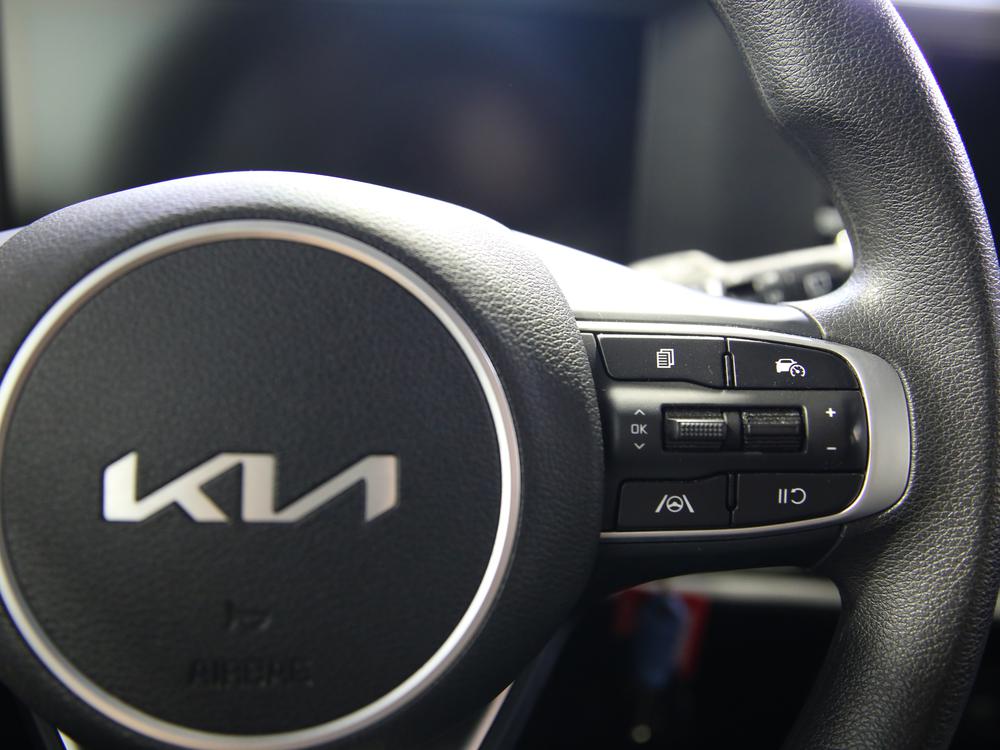 Kia Sportage LX 2023 d’occasion à vendre - 19
