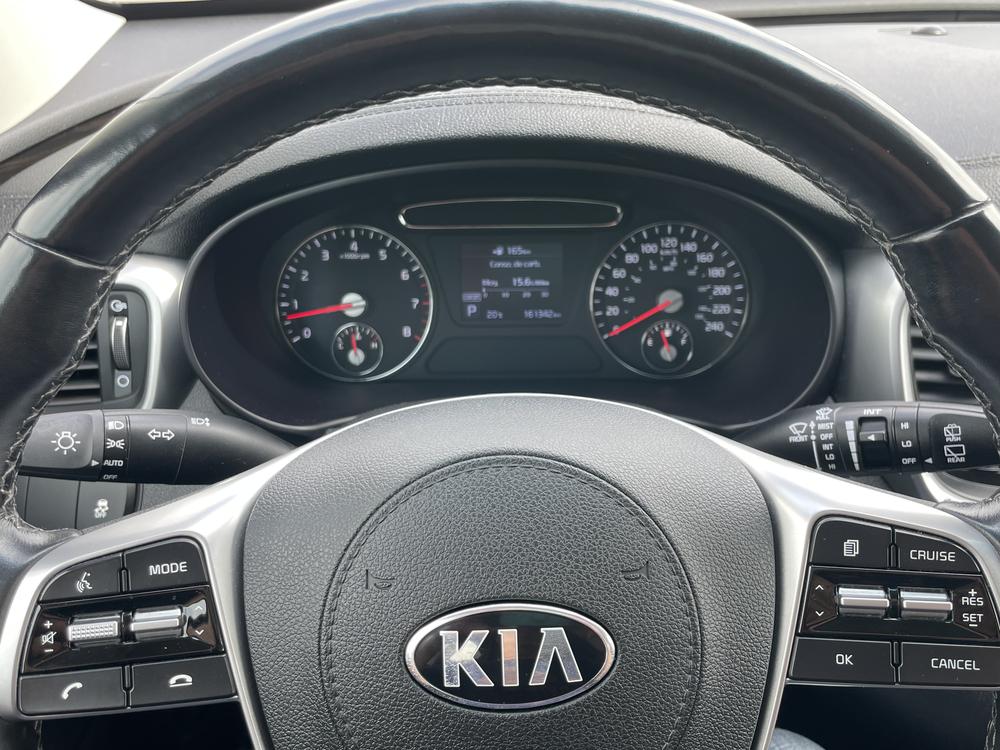 Kia Sorento LX+V6 2020 d’occasion à vendre - 24