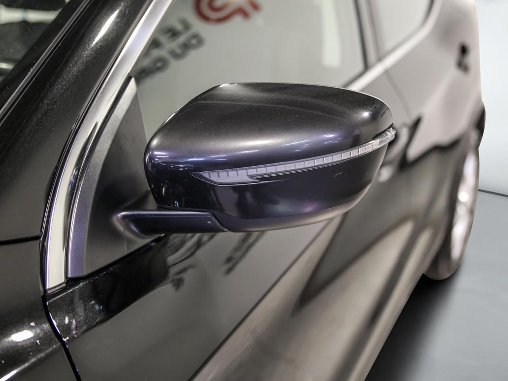 Nissan Qashqai SV AWD 2020 d’occasion à vendre - 13