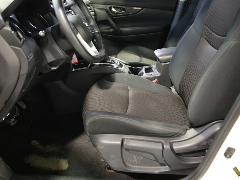 Nissan Rogue S 2017 d’occasion à vendre - 16