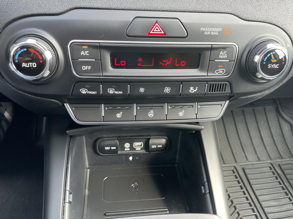 Kia Sorento LX+V6 2020 d’occasion à vendre - 22
