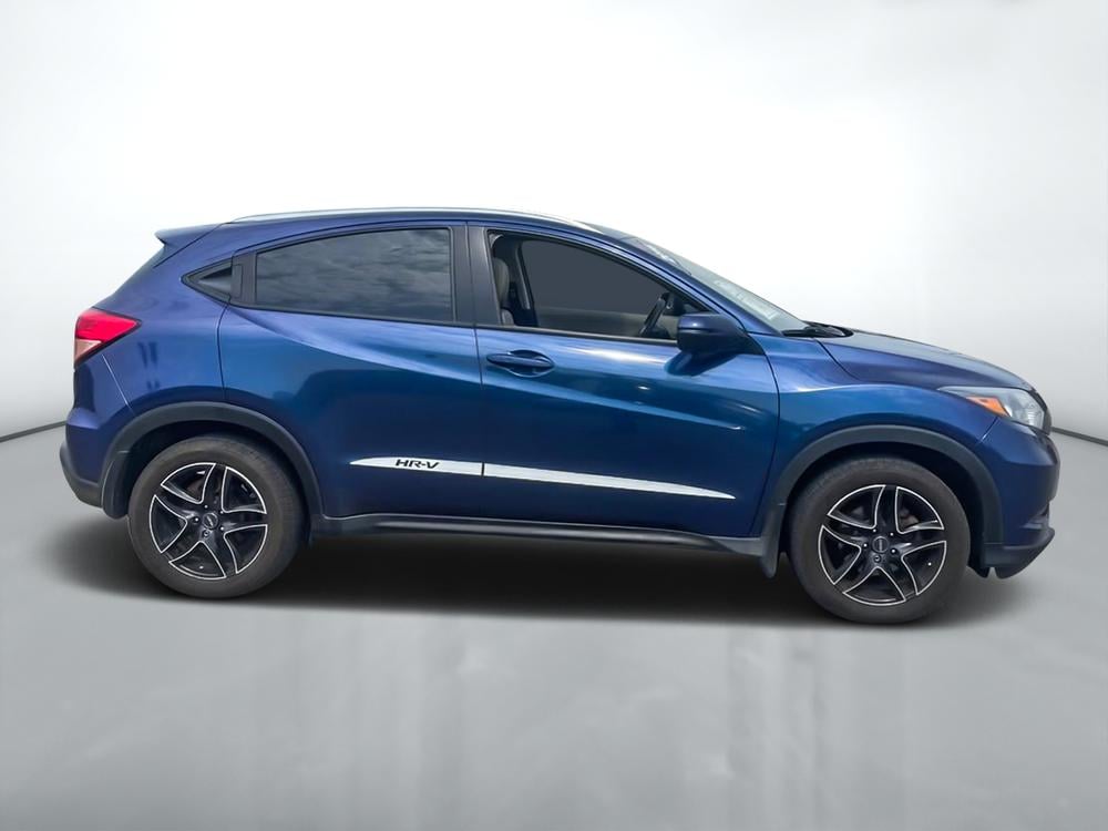 Honda HR-V EX-L 2016 d’occasion à vendre - 4