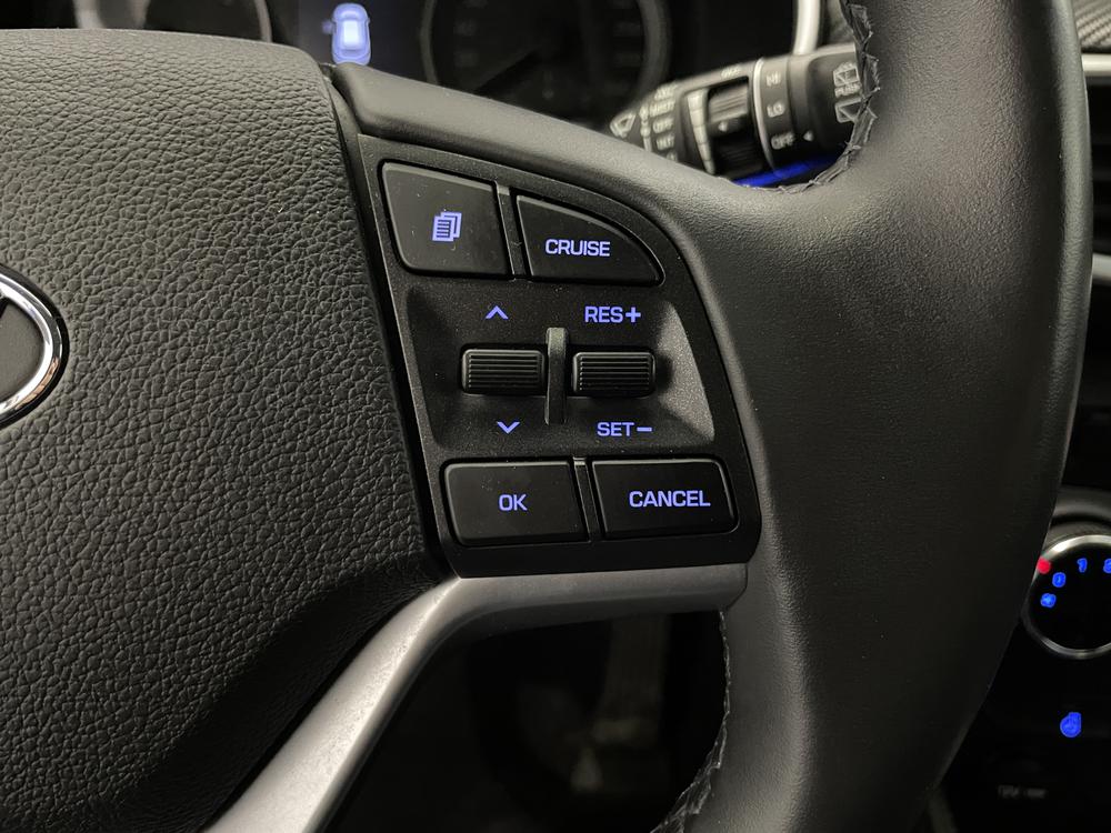 Hyundai Tucson Preferred AWD 2020 d’occasion à vendre - 17