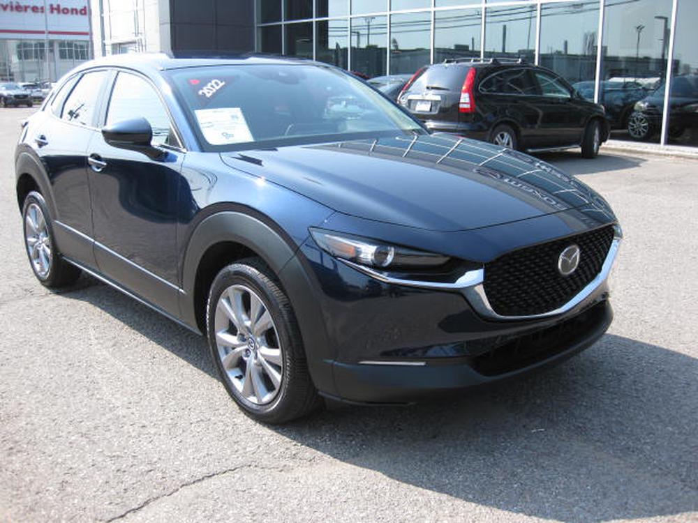 Mazda CX-30 GS