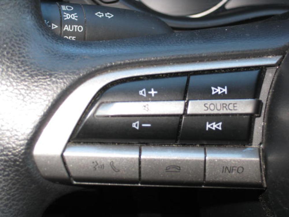 Mazda Mazda3 GX 2021 d’occasion à vendre - 16