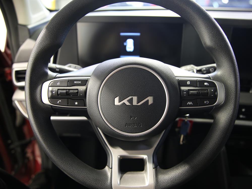 Kia Sportage LX 2023 d’occasion à vendre - 17
