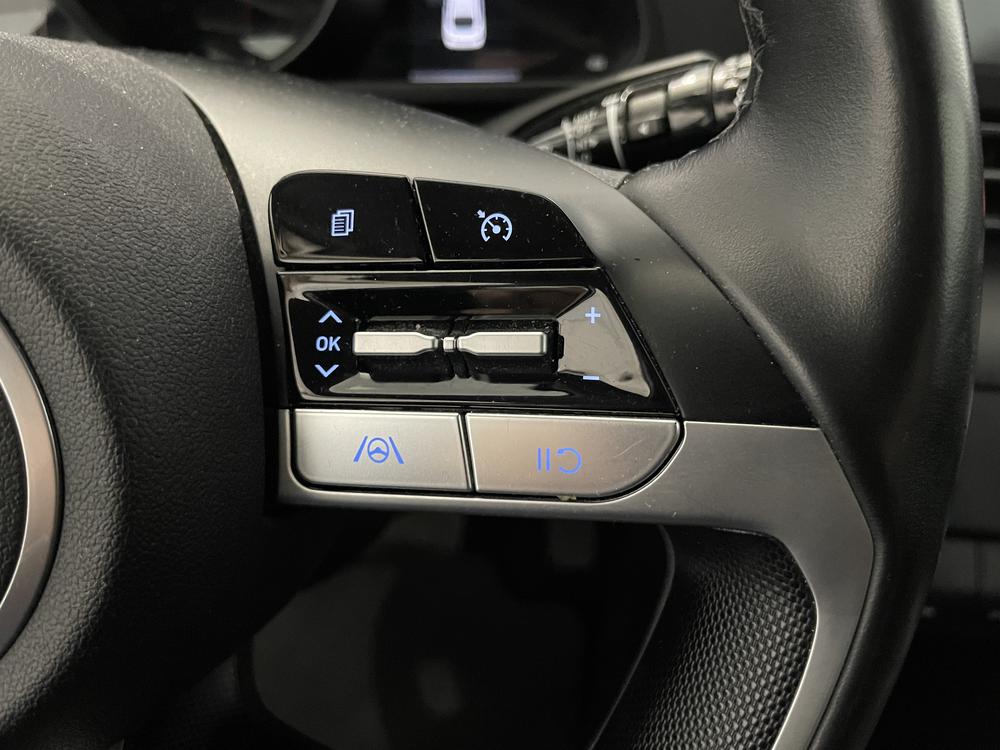 Hyundai Elantra Preferred 2021 d’occasion à vendre - 17