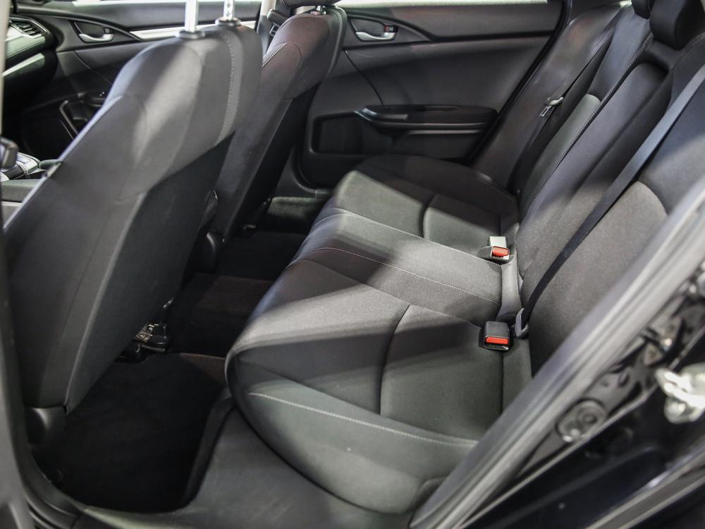 Honda Civic Berline LX 2019 d’occasion à vendre - 29