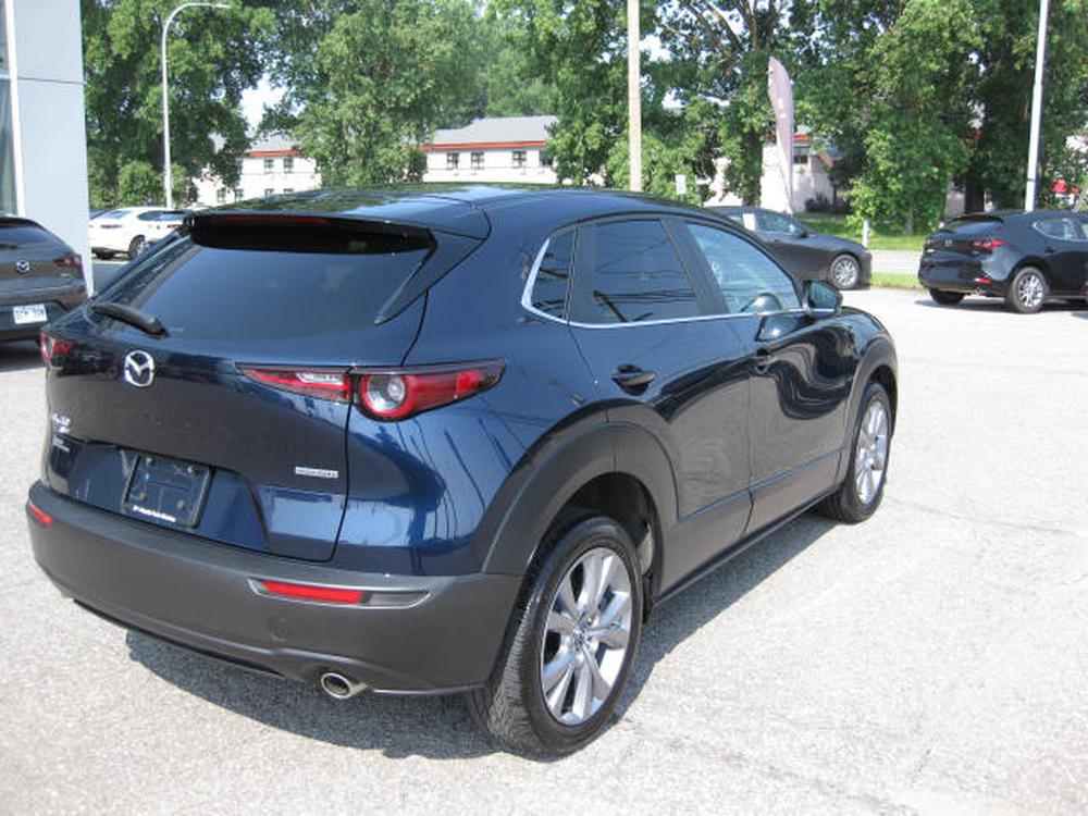 Mazda CX-30 GS 2022 d’occasion à vendre - 6