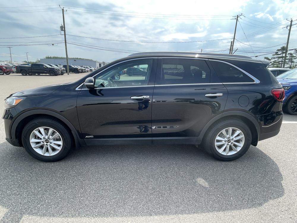 Kia Sorento LX+V6 2020 d’occasion à vendre - 4