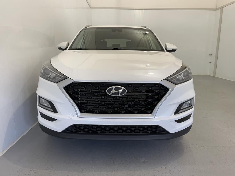 Hyundai Tucson Preferred AWD 2020 d’occasion à vendre - 2
