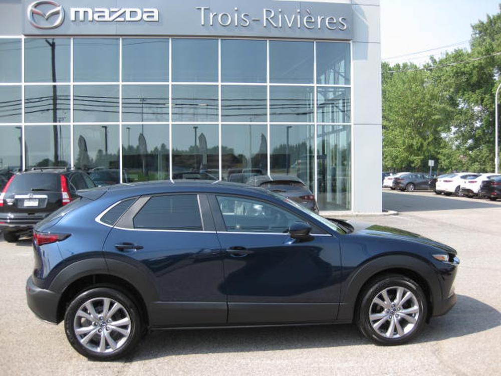 Mazda CX-30 GS 2022 d’occasion à vendre - 7