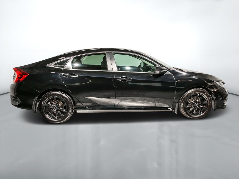 Honda Civic Berline LX 2019 d’occasion à vendre - 2