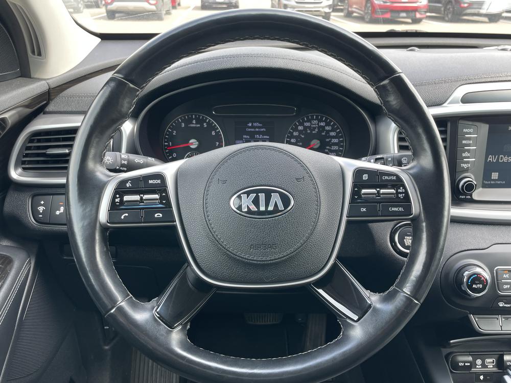 Kia Sorento LX+V6 2020 d’occasion à vendre - 19