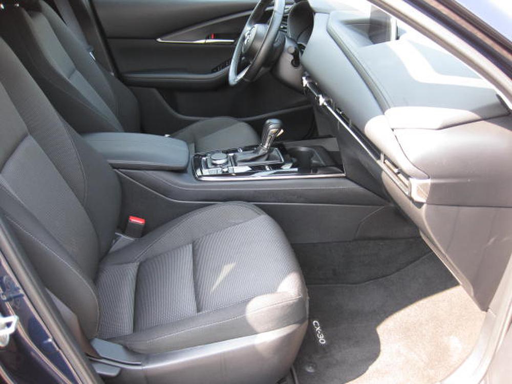 Mazda CX-30 GS 2022 d’occasion à vendre - 27