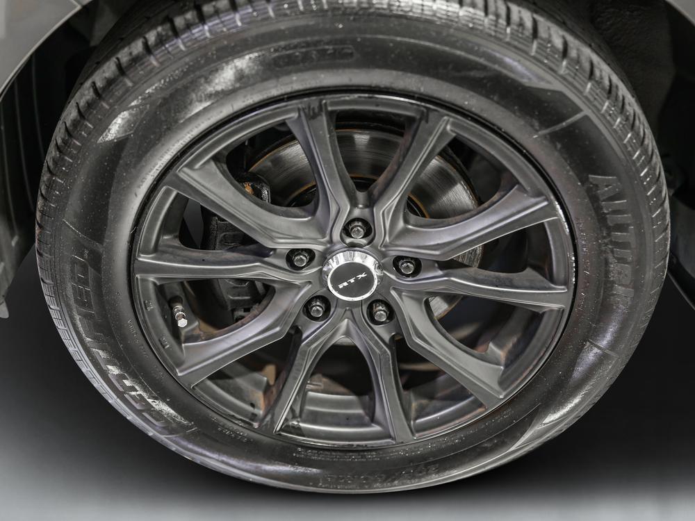 Kia Soul LX 2015 d’occasion à vendre - 11