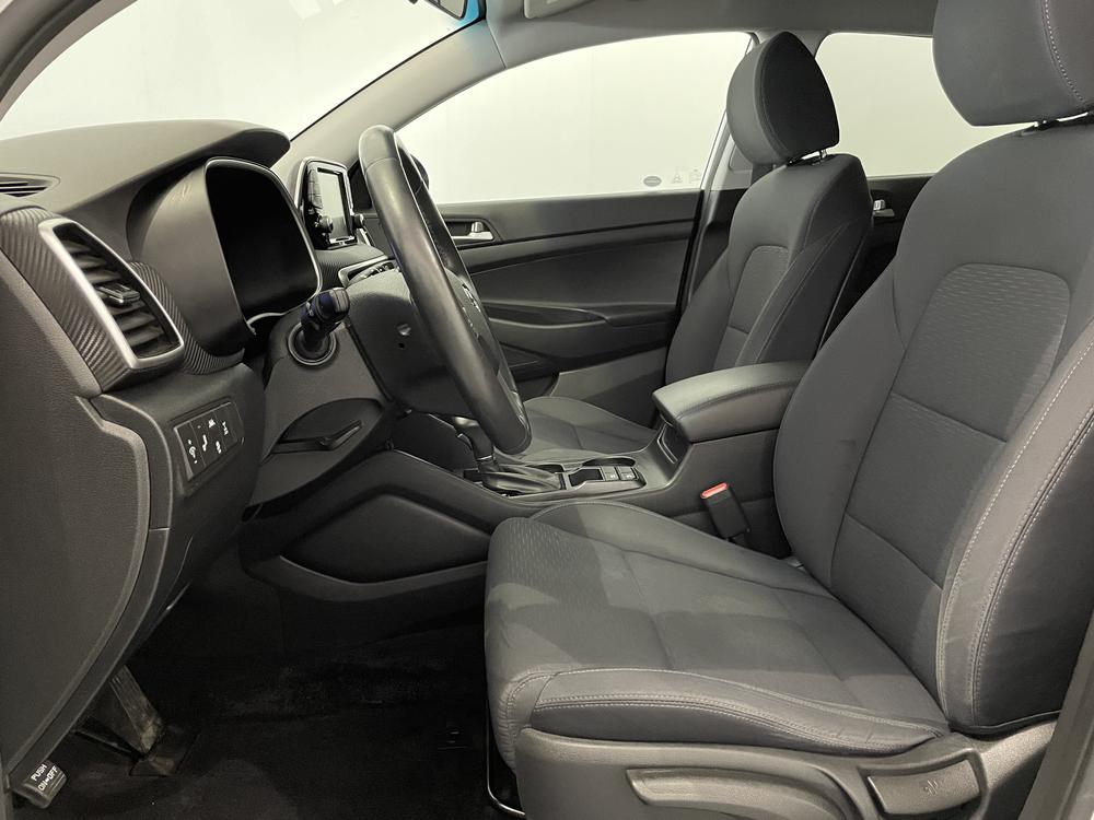 Hyundai Tucson Preferred AWD 2020 d’occasion à vendre - 13