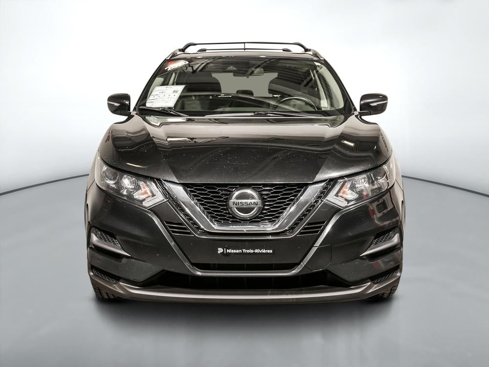 Nissan Qashqai SV AWD 2020 d’occasion à vendre - 9
