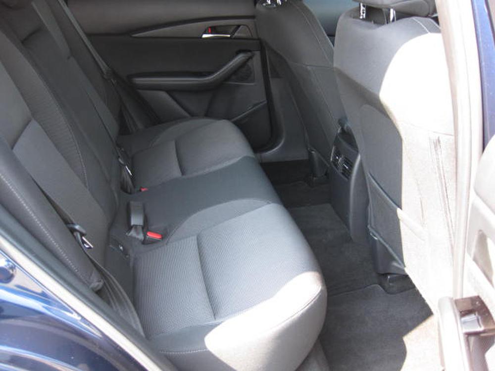 Mazda CX-30 GS 2022 d’occasion à vendre - 26
