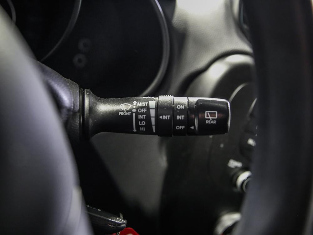 Kia Soul LX 2015 d’occasion à vendre - 21