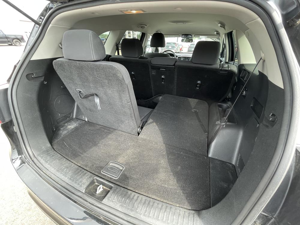 Kia Sorento LX+V6 2020 d’occasion à vendre - 28