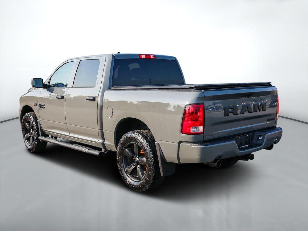 Ram 1500 Classic classic express 2022 d’occasion à vendre - 3