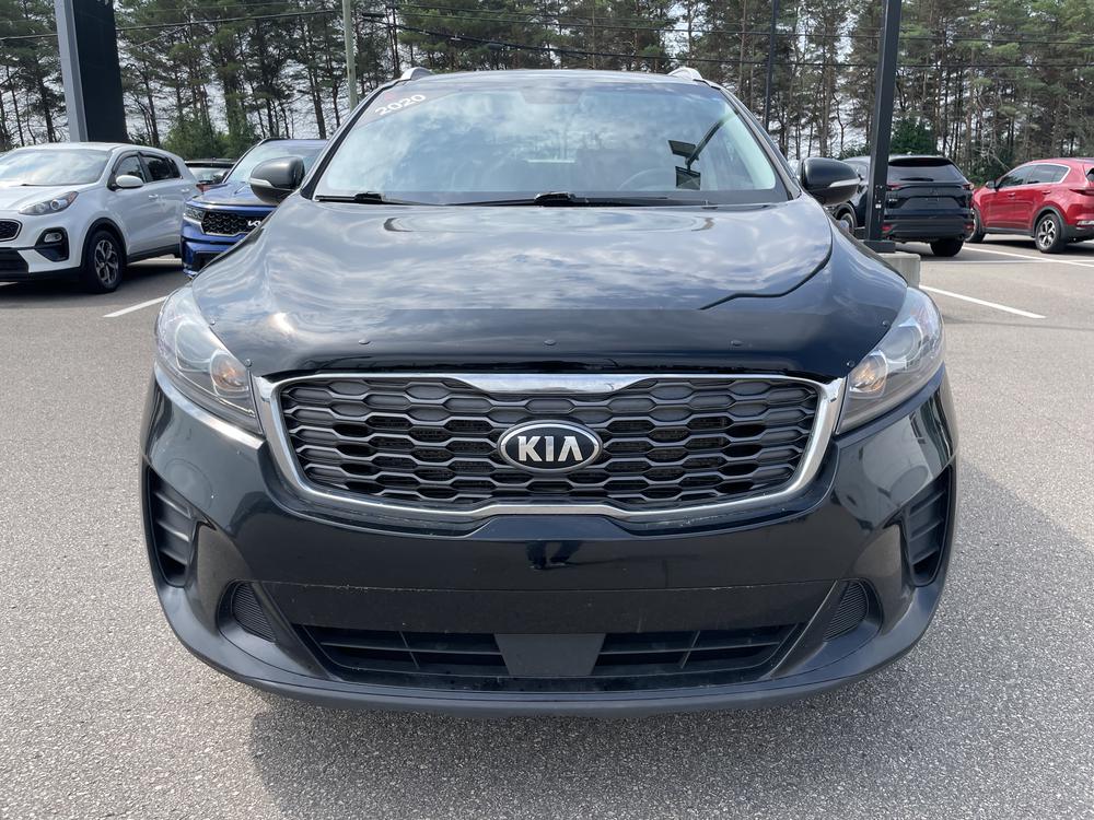 Kia Sorento LX+V6 2020 d’occasion à vendre - 2