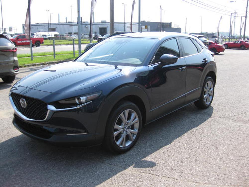 Mazda CX-30 GS 2022 d’occasion à vendre - 2