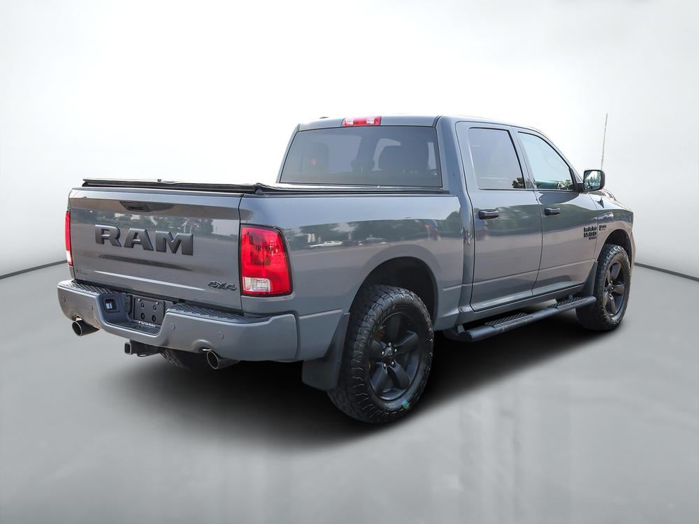 Ram 1500 Classic classic express 2022 d’occasion à vendre - 6