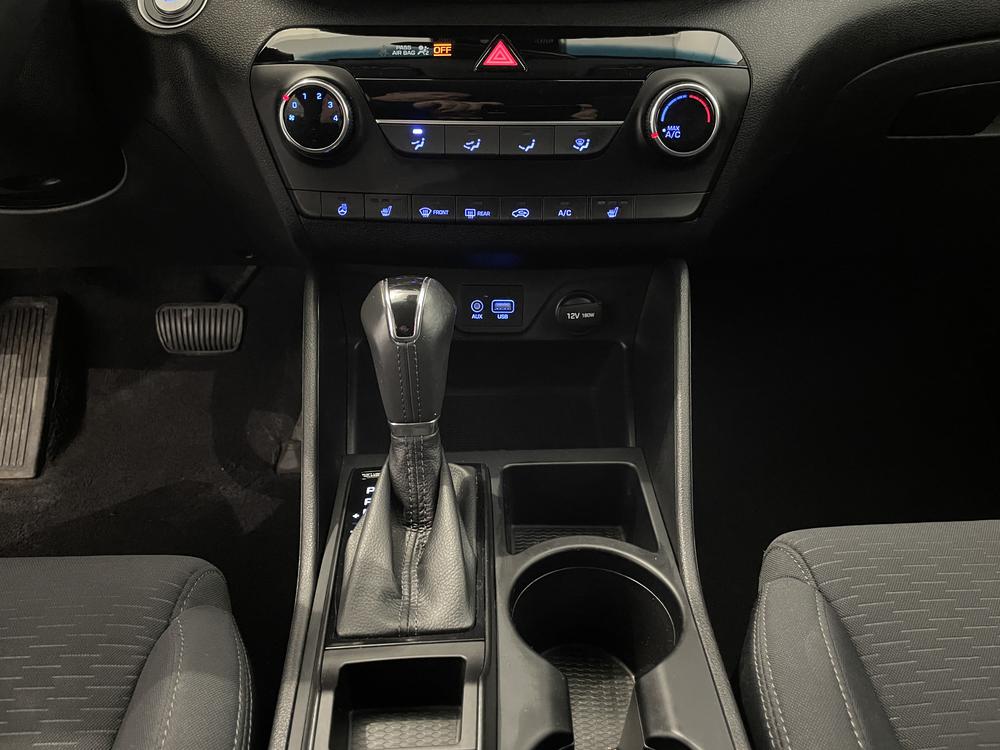 Hyundai Tucson Preferred AWD 2020 d’occasion à vendre - 28