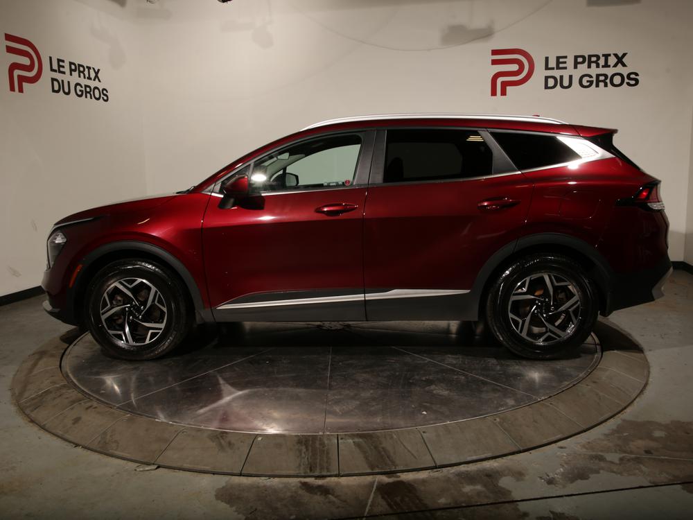 Kia Sportage LX 2023 d’occasion à vendre - 7