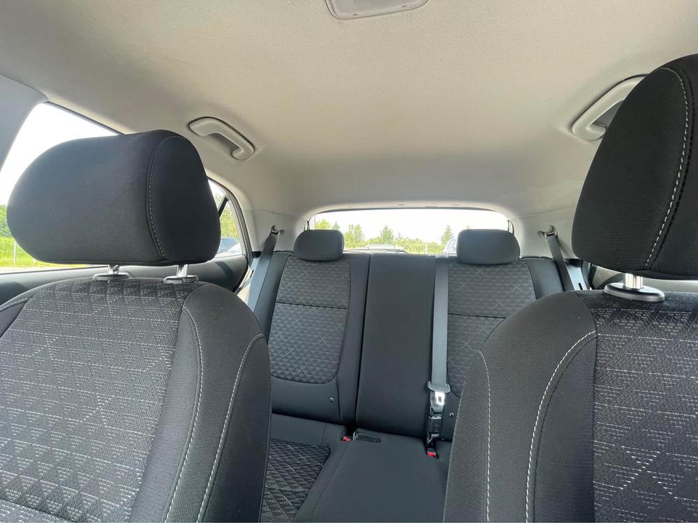 Kia Rio 5 portes LX+ 2021 d’occasion à vendre - 17