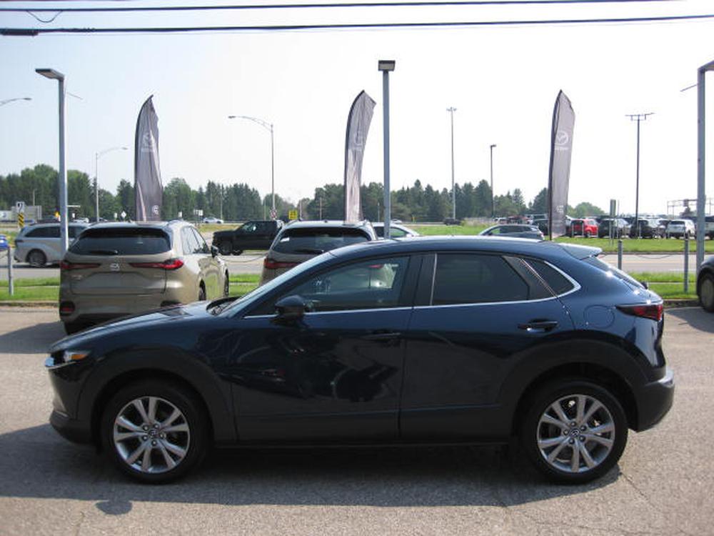Mazda CX-30 GS 2022 d’occasion à vendre - 3