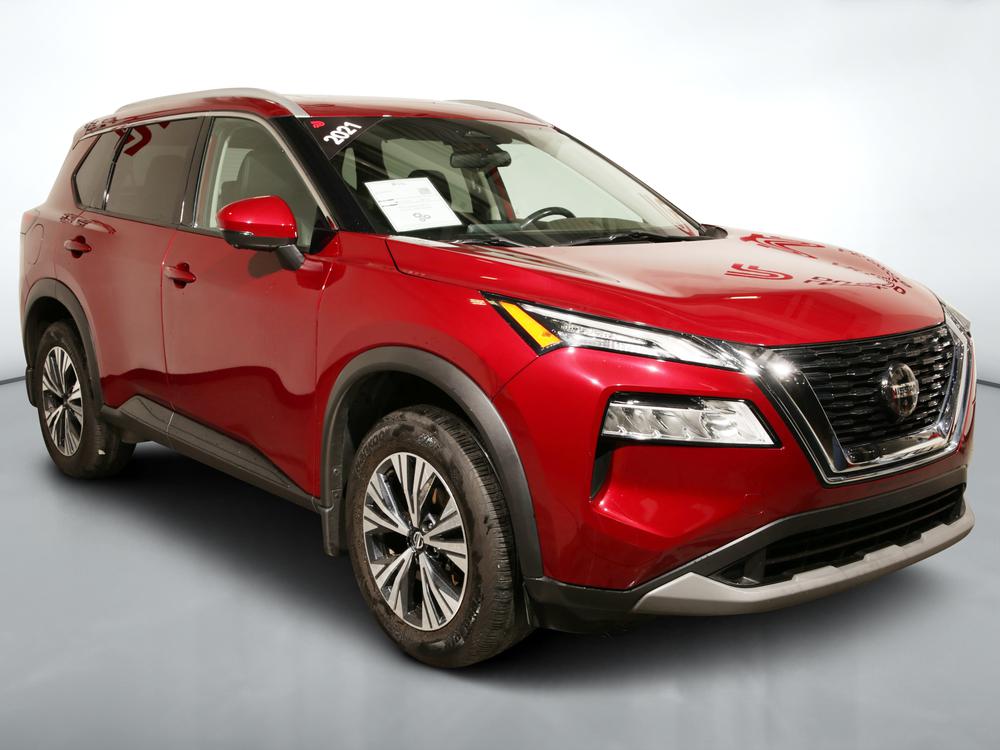 Nissan Rogue SV PRIVILÈGE