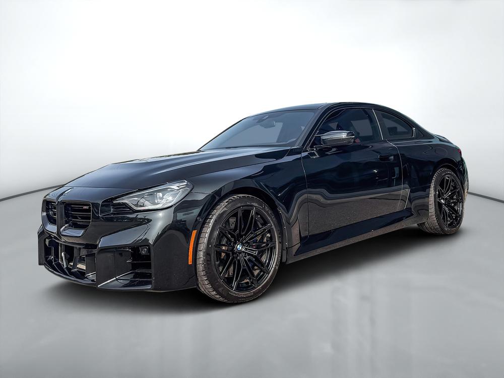 BMW M2 PREMIUM PACKAGE