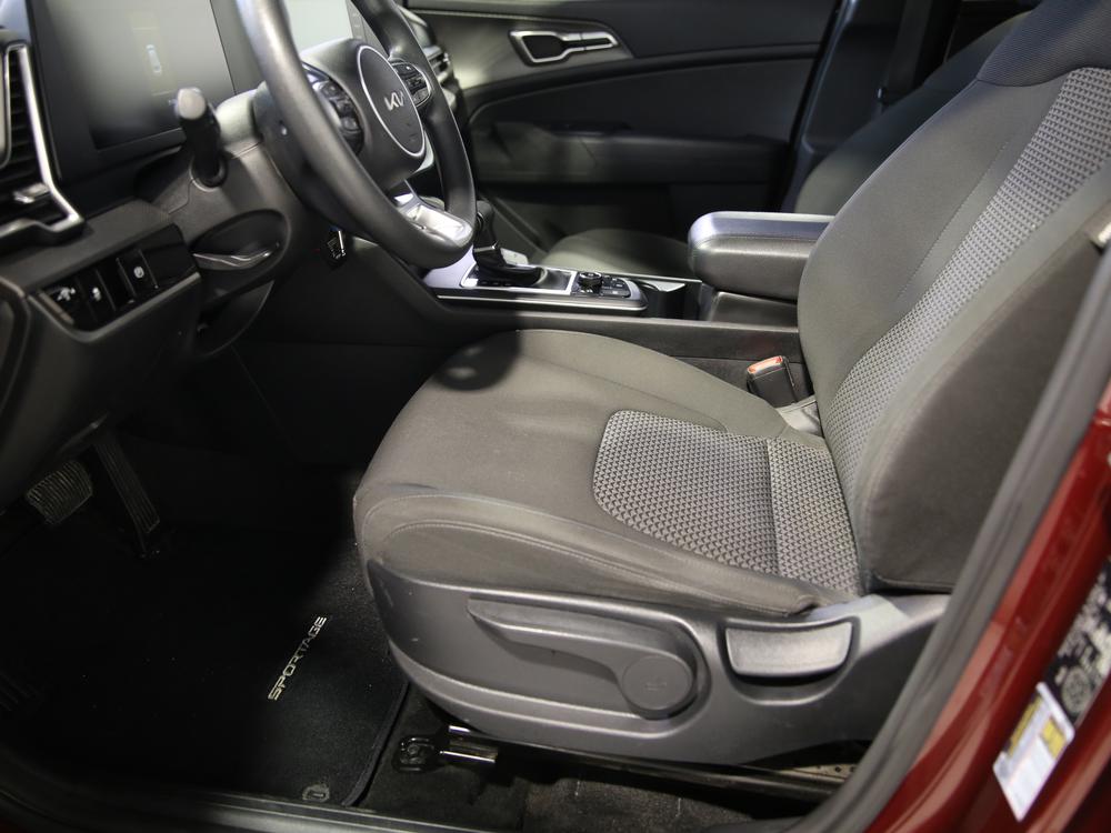 Kia Sportage LX 2023 d’occasion à vendre - 16