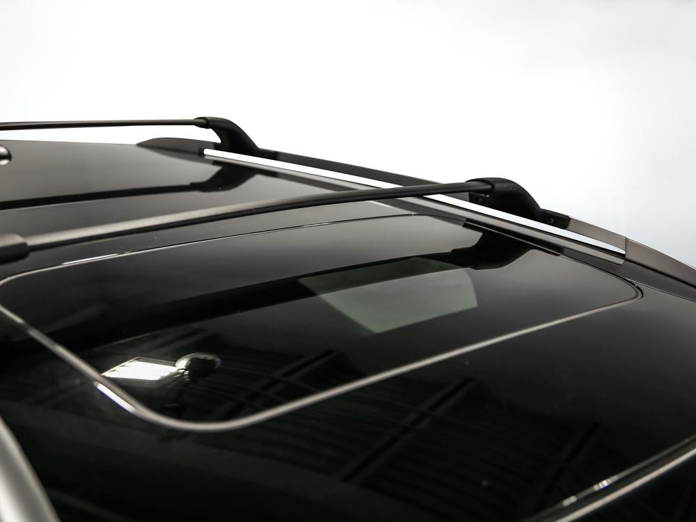 Nissan Qashqai SV AWD 2020 d’occasion à vendre - 11