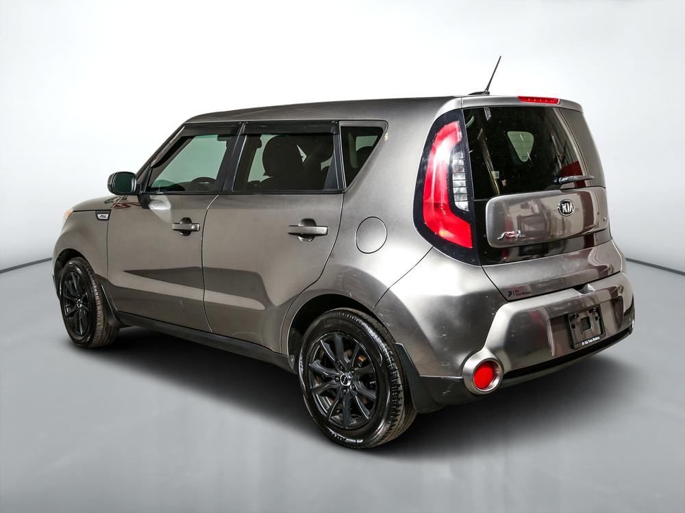 Kia Soul LX 2015 d’occasion à vendre - 6