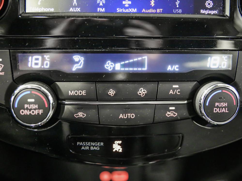 Nissan Qashqai SV AWD 2020 d’occasion à vendre - 29
