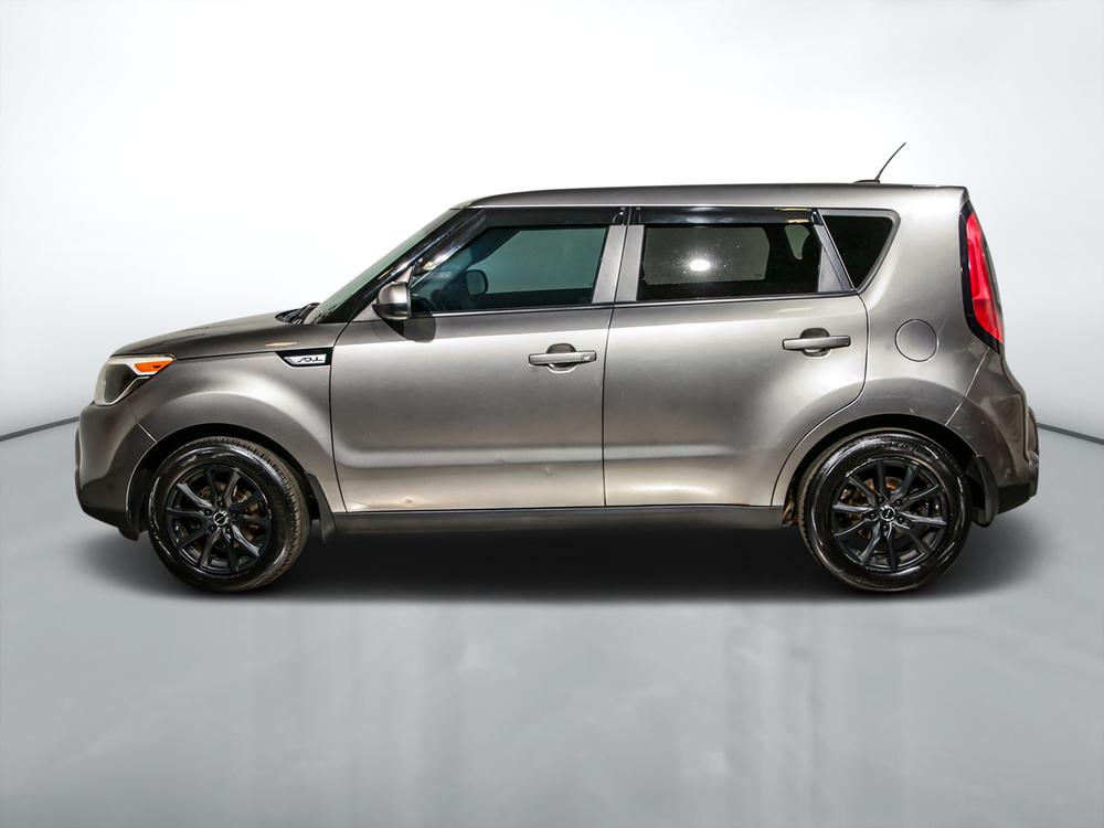 Kia Soul LX 2015 d’occasion à vendre - 7