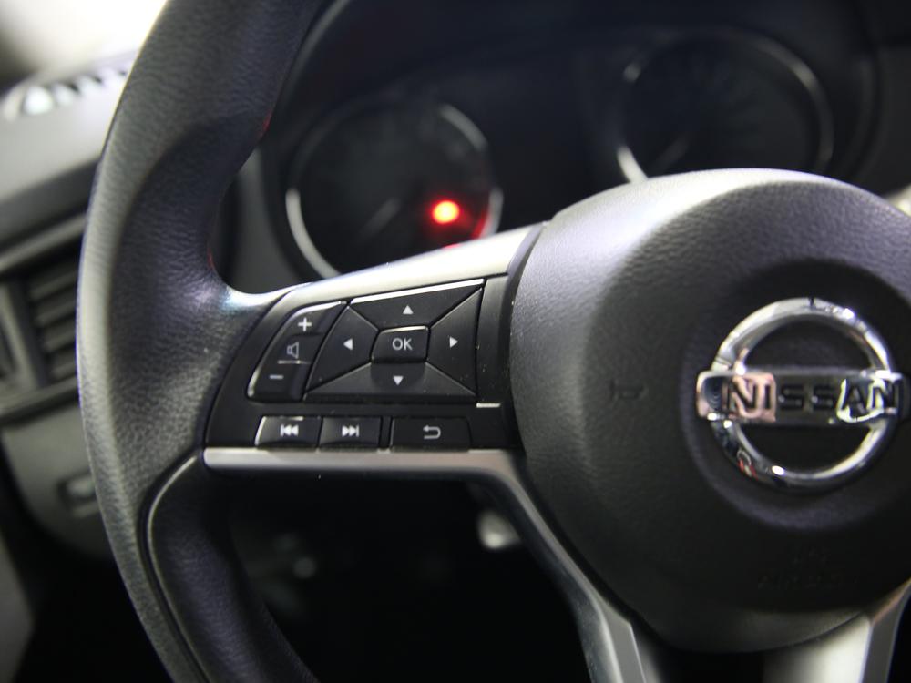 Nissan Rogue S 2017 d’occasion à vendre - 18