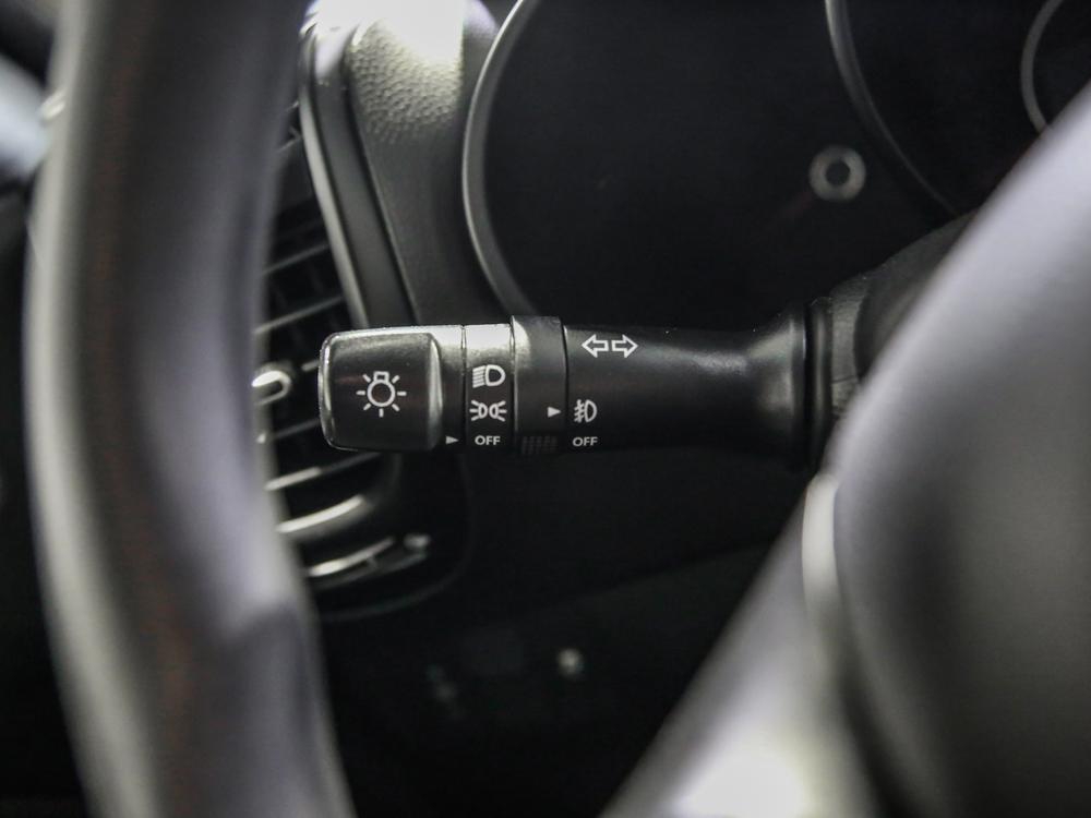 Kia Soul LX 2015 d’occasion à vendre - 19