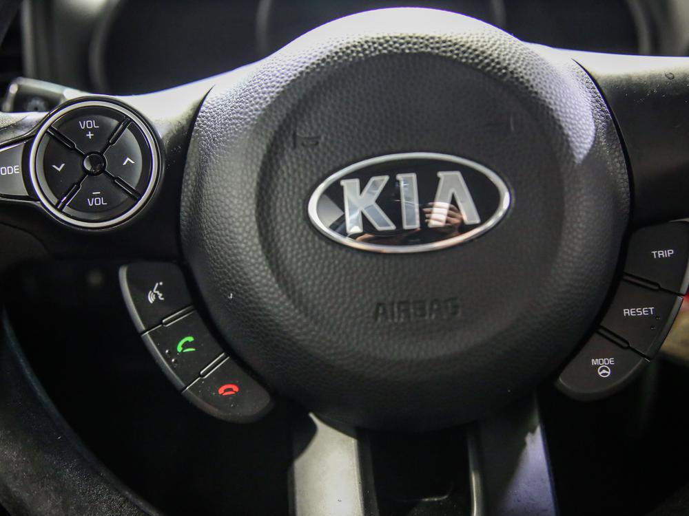 Kia Soul LX 2015 d’occasion à vendre - 18
