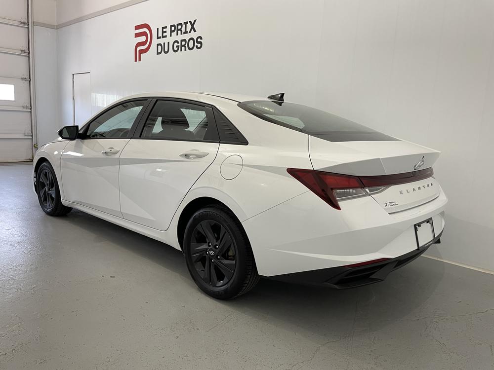 Hyundai Elantra Preferred 2021 d’occasion à vendre - 6