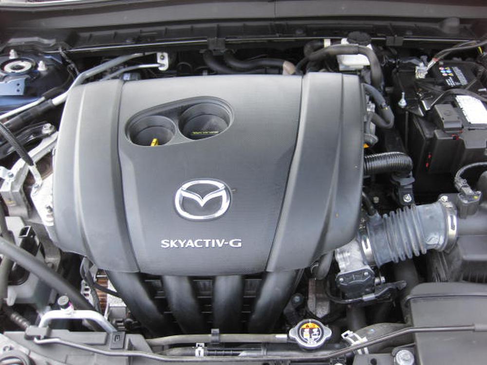 Mazda CX-30 GS 2022 d’occasion à vendre - 28