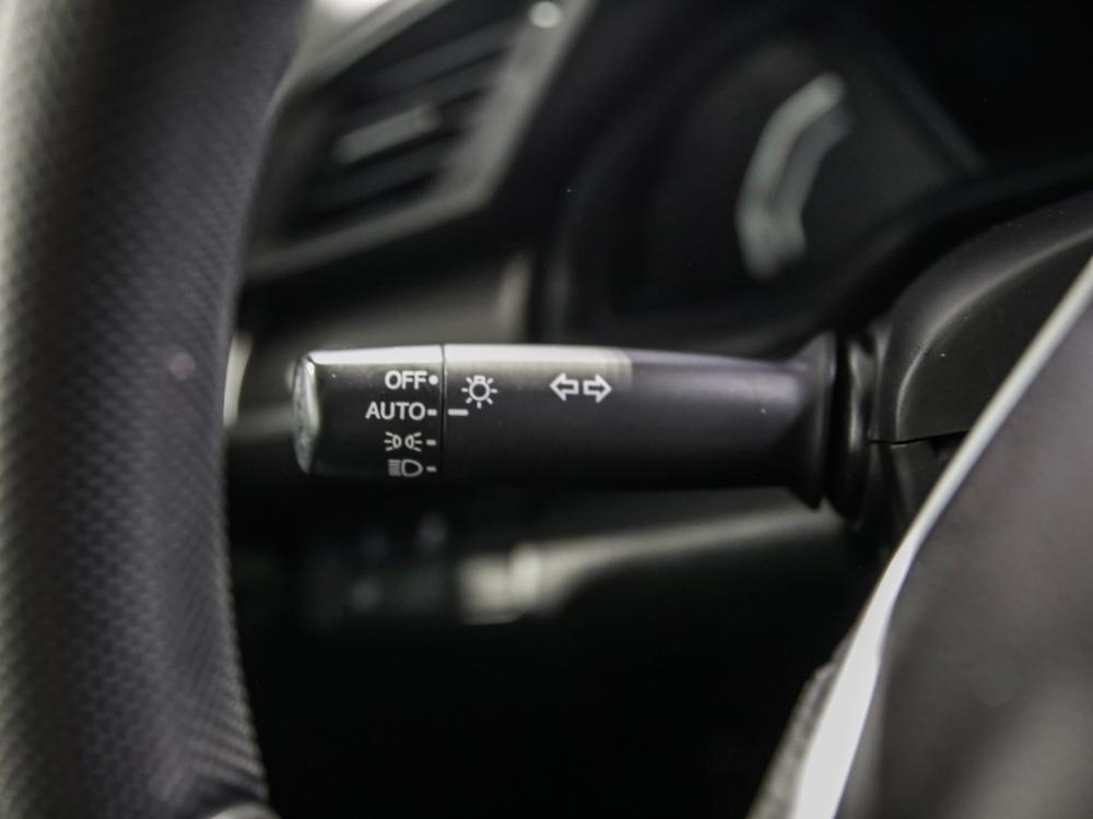Honda Civic Berline LX 2019 d’occasion à vendre - 21