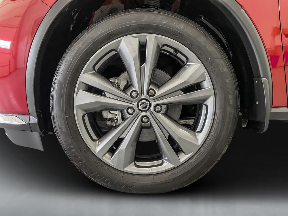 Nissan Murano Platinum AWD 2021 d’occasion à vendre - 8