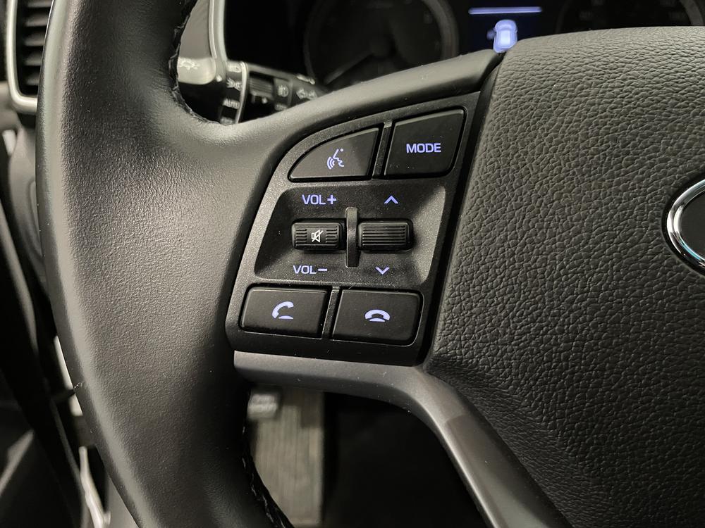 Hyundai Tucson Preferred AWD 2020 d’occasion à vendre - 16