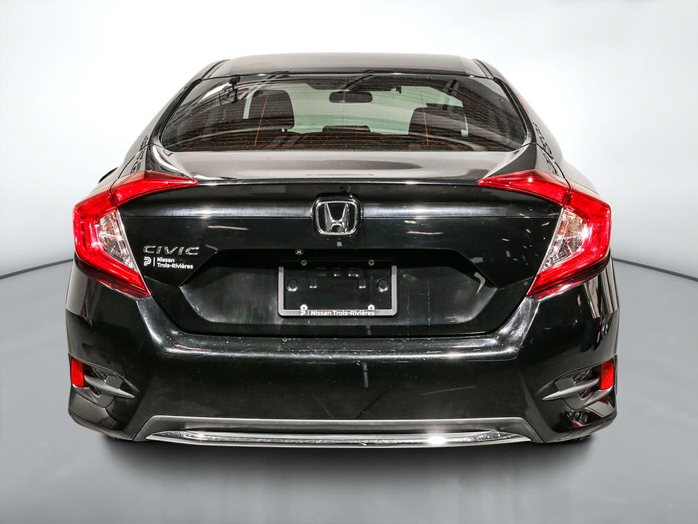 Honda Civic Berline LX 2019 d’occasion à vendre - 4