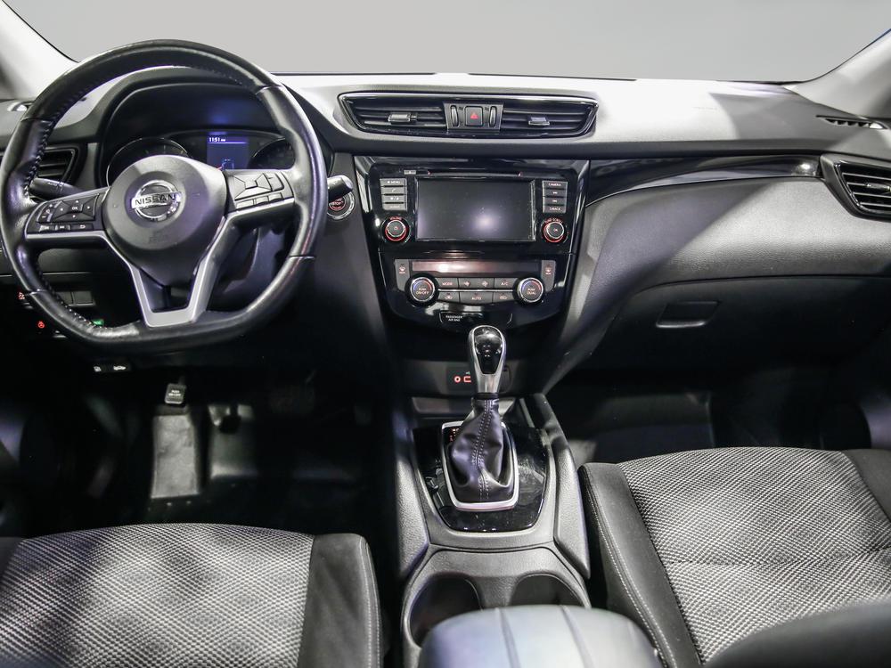 Nissan Qashqai SV AWD 2020 d’occasion à vendre - 24